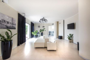 Гостиница Hotel Bali  Лидо-Ди-Езоло